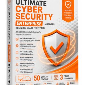 Max Shield Pro Cyber Security Enterprise
