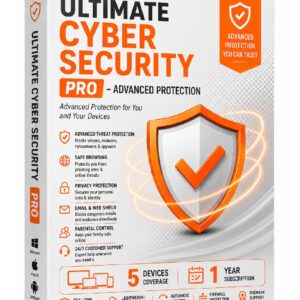 Max Shield Pro Cyber Security Pro