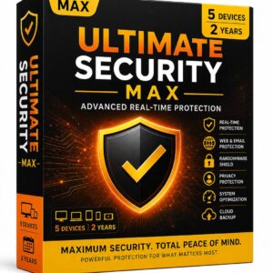 Max Shield Pro Max